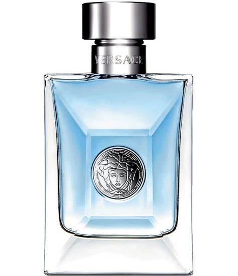 versace versace pour homme eau de toilette spray reviews|Versace Pour Homme longevity.